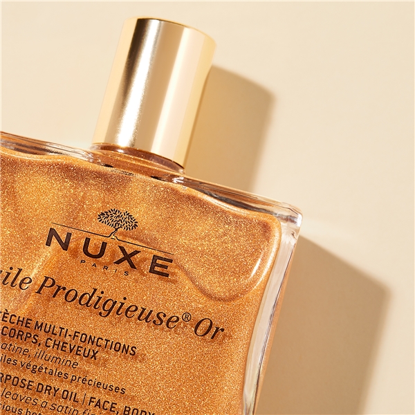 Huile Prodigieuse Or - Multi Purpose Dry Oil (Kuva 6 tuotteesta 6)