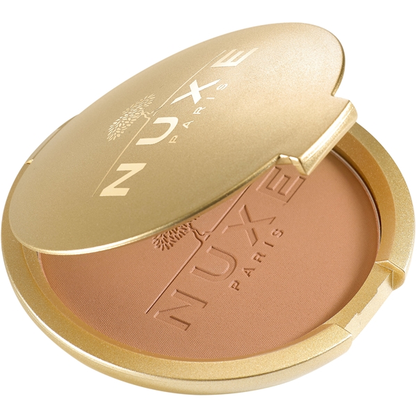 Poudre Eclat Prodigieux - Bronzing Powder (Kuva 1 tuotteesta 2)