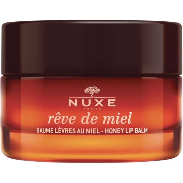 Rêve de Miel Ultra Nourishing Lip Balm (Kuva 1 tuotteesta 2)