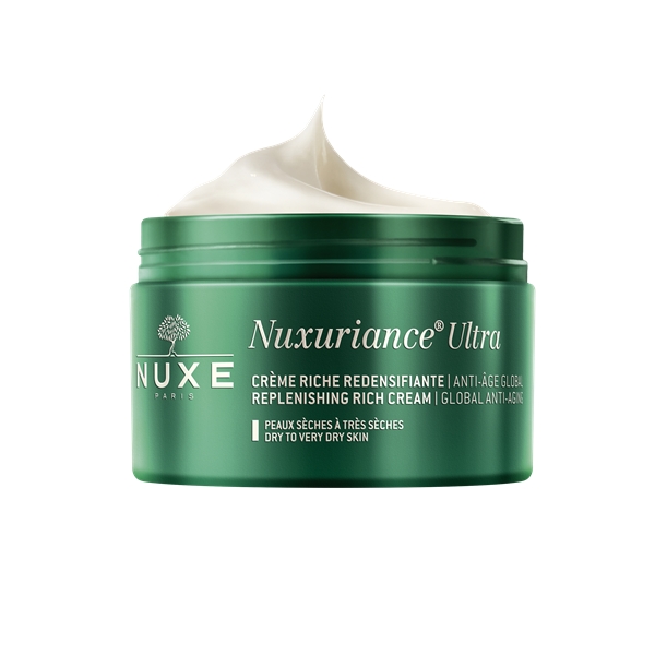 Nuxuriance Ultra Replenishing Rich Cream