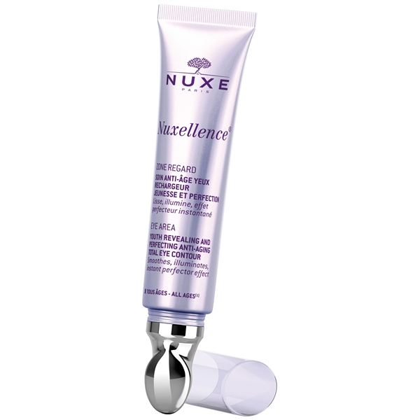 Nuxellence Eye Area