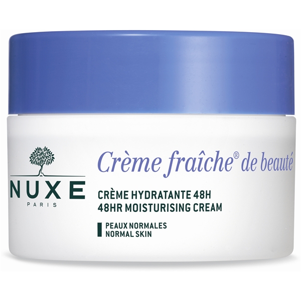 Crème Fraiche Cream