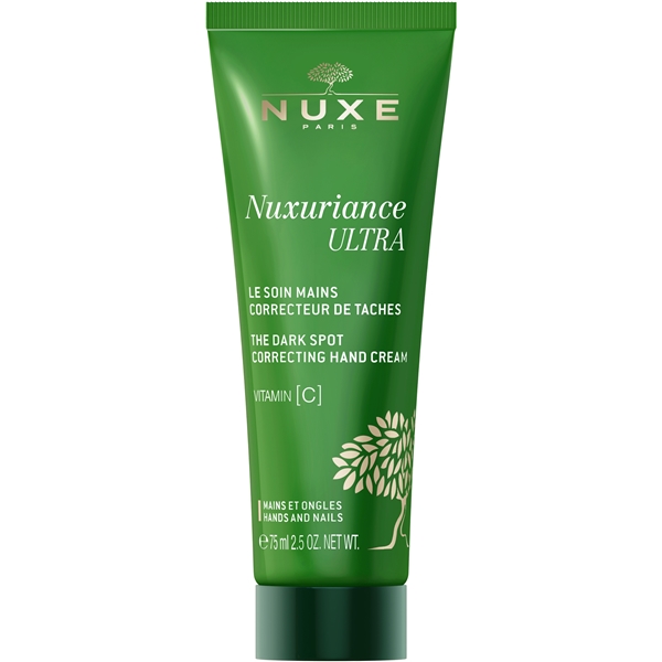 Nuxuriance Ultra The Dark Spot Correcting Hand (Kuva 1 tuotteesta 4)