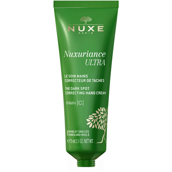 Nuxuriance Ultra The Dark Spot Correcting Hand (Kuva 2 tuotteesta 4)