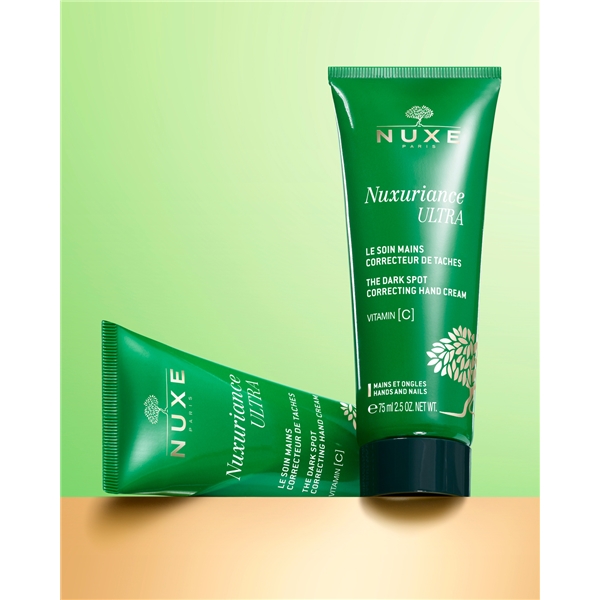 Nuxuriance Ultra The Dark Spot Correcting Hand (Kuva 4 tuotteesta 4)