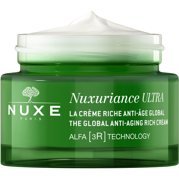 Nuxuriance Ultra The Global Rich Day Cream - Dry (Kuva 3 tuotteesta 3)