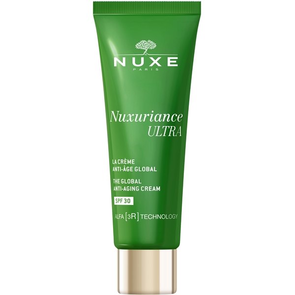 Nuxuriance Ultra The Global SPF30 Day Cream (Kuva 1 tuotteesta 4)