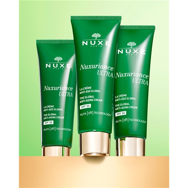 Nuxuriance Ultra The Global SPF30 Day Cream (Kuva 4 tuotteesta 4)