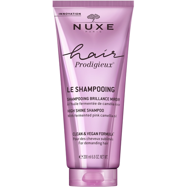 Nuxe Hair Prodigieux High Shine Shampoo (Kuva 1 tuotteesta 2)