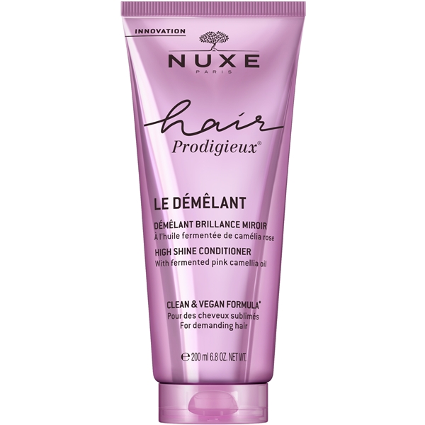 Nuxe Hair Prodigieux High Shine Conditioner (Kuva 1 tuotteesta 2)