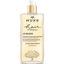 125 ml - Nuxe Hair Prodigieux Pre Shampoo Nourishing Mask