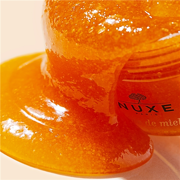 Rêve de Miel Deliciously Nourishing Body Scrub (Kuva 2 tuotteesta 3)