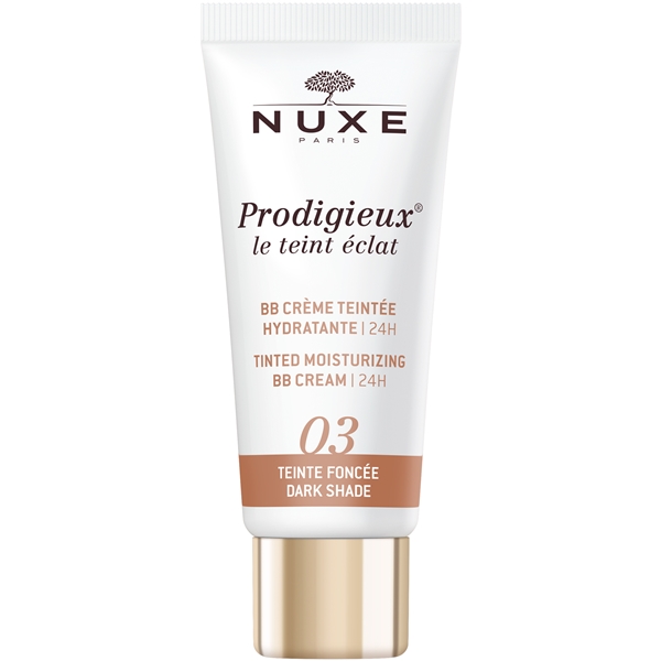 NUXE Prodigieux Le Teint Éclat BB Cream (Kuva 1 tuotteesta 5)