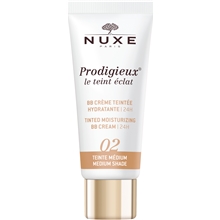 30 ml - Medium - NUXE Prodigieux Le Teint Éclat BB Cream