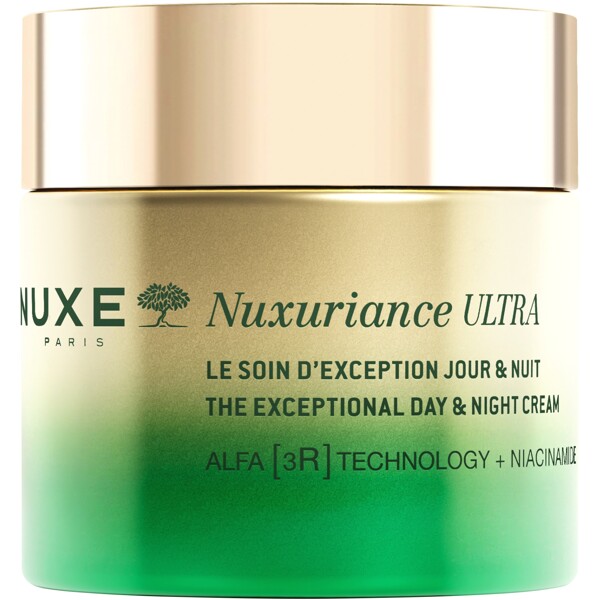 Nuxuriance Ultra The Exceptional Cream (Kuva 1 tuotteesta 2)