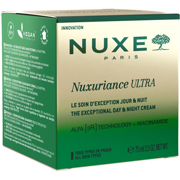Nuxuriance Ultra The Exceptional Cream (Kuva 2 tuotteesta 2)