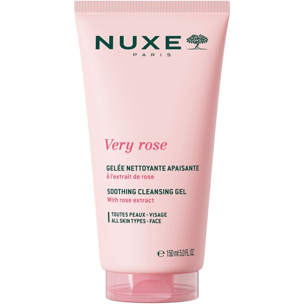 Very Rose Soothing Cleansing Gel (Kuva 1 tuotteesta 4)