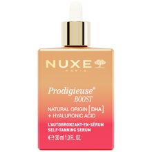 Prodigieuse Boost Self Tanning Serum