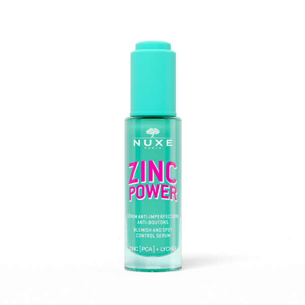Nuxe Zinc Power Blemish And Spot Control Serum (Kuva 1 tuotteesta 7)