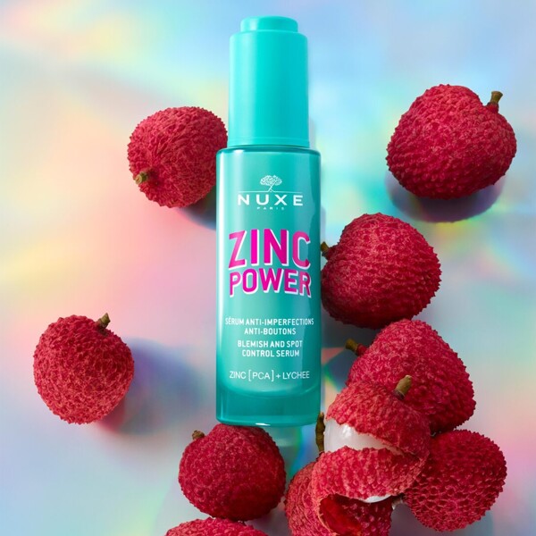 Nuxe Zinc Power Blemish And Spot Control Serum (Kuva 5 tuotteesta 7)