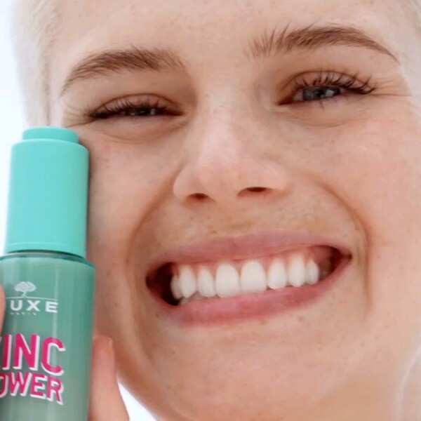 Nuxe Zinc Power Blemish And Spot Control Serum (Kuva 7 tuotteesta 7)