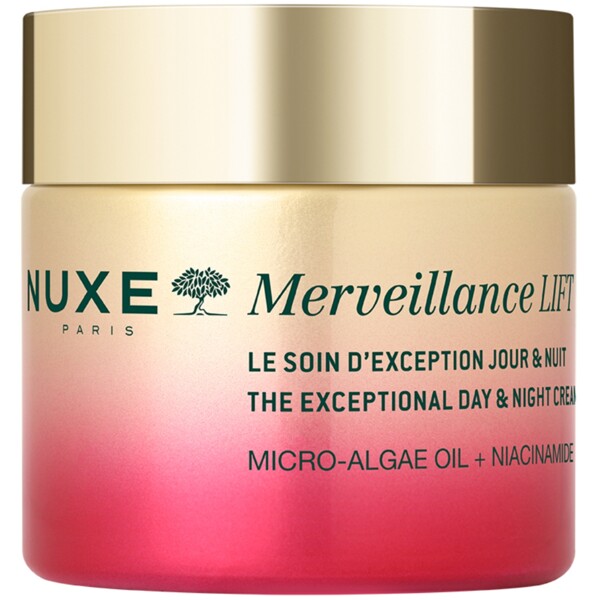 Merveillance Lift Exceptional Day & Night Cream (Kuva 1 tuotteesta 5)