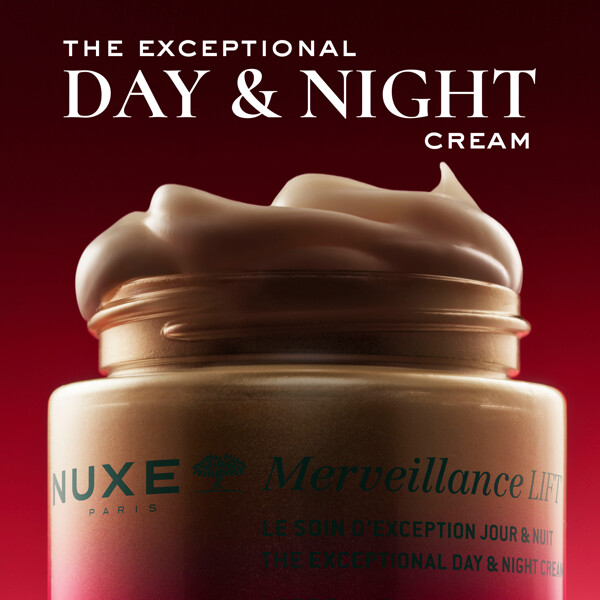 Merveillance Lift Exceptional Day & Night Cream (Kuva 4 tuotteesta 5)