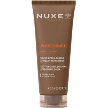 Nuxe Men Boost Aftershave Balm 75 ml