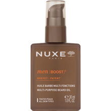 Nuxe Men Boost Beard Oil 30 ml