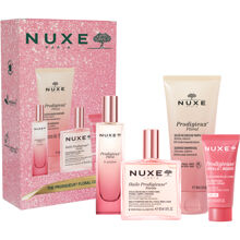 1 set - Nuxe The Prodigieuse Florale Gift Set