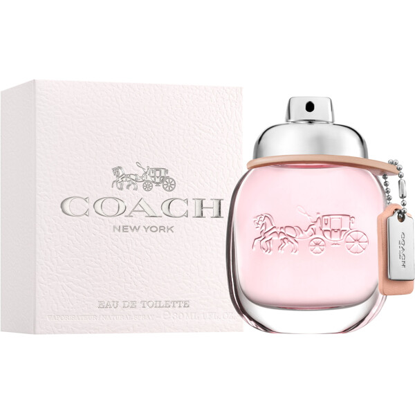 Coach Eau de toilette (Kuva 2 tuotteesta 7)