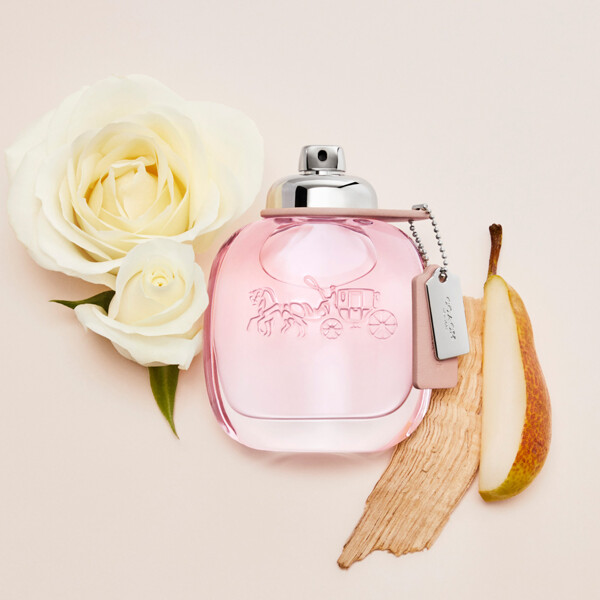 Coach Eau de toilette (Kuva 3 tuotteesta 7)
