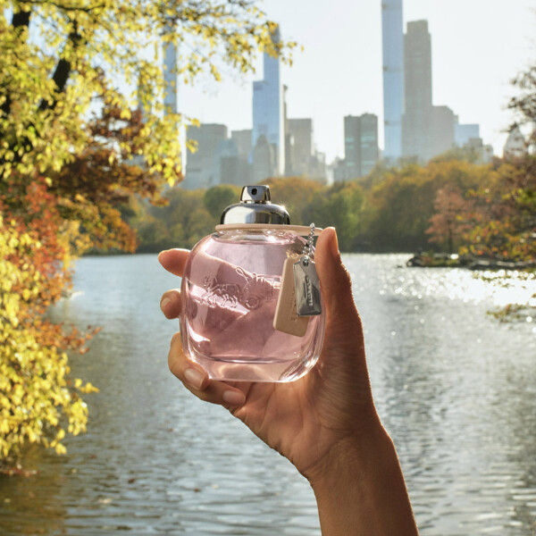 Coach Eau de toilette (Kuva 5 tuotteesta 7)