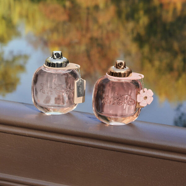 Coach Eau de toilette (Kuva 6 tuotteesta 7)