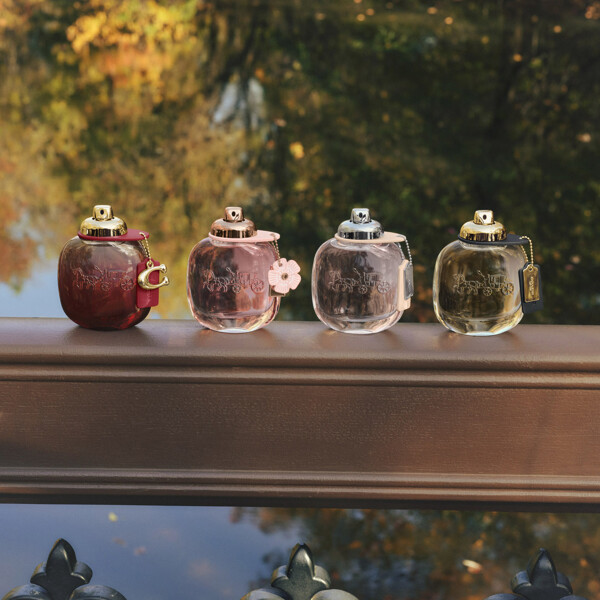 Coach Eau de toilette (Kuva 7 tuotteesta 7)