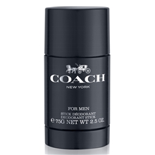 75 ml - Coach for Men