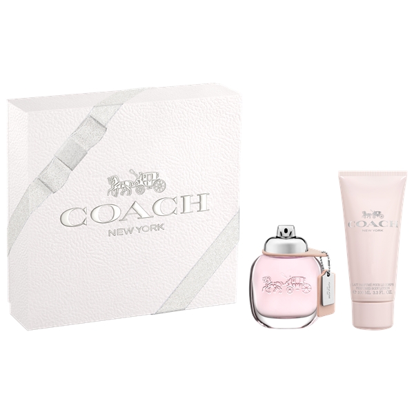 Coach Eau de toilette - Gift Set