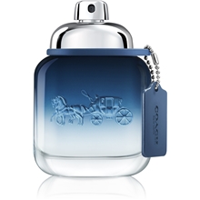 Coach Blue - Eau de toilette 40 ml