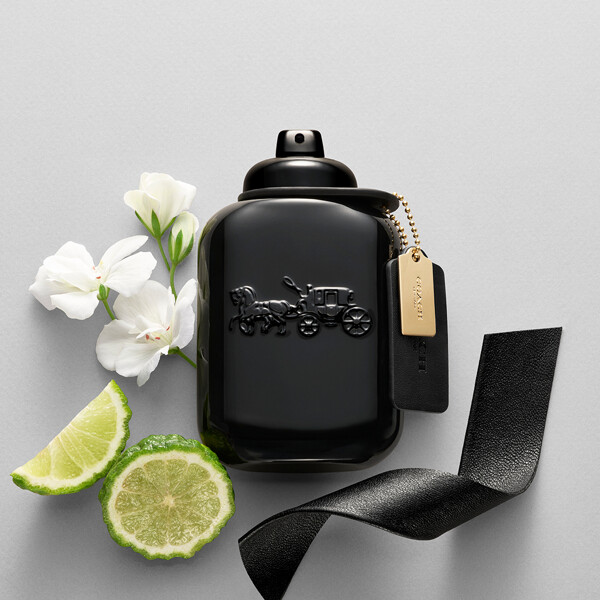 Coach For Men - Eau de Parfum (Kuva 3 tuotteesta 5)