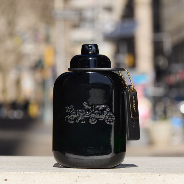 Coach For Men - Eau de Parfum (Kuva 4 tuotteesta 5)