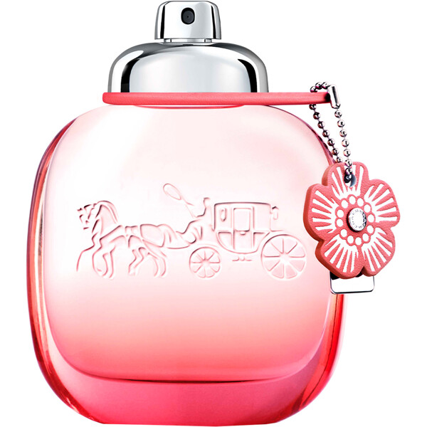 Coach Floral Blush - Eau de parfum (Kuva 1 tuotteesta 3)