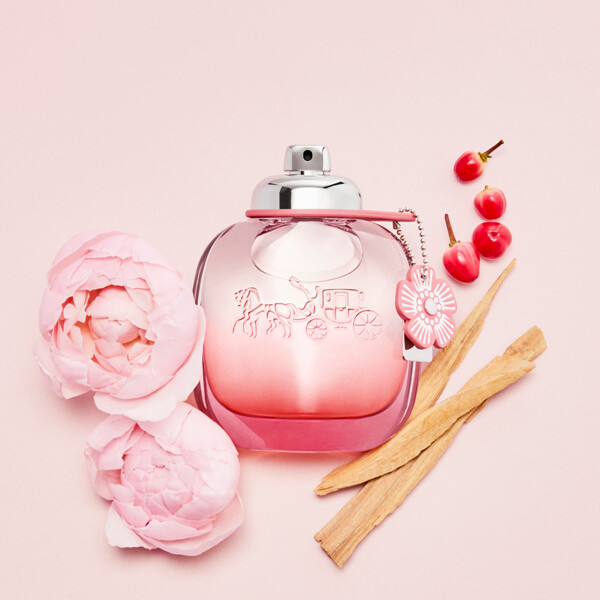 Coach Floral Blush - Eau de parfum (Kuva 3 tuotteesta 3)