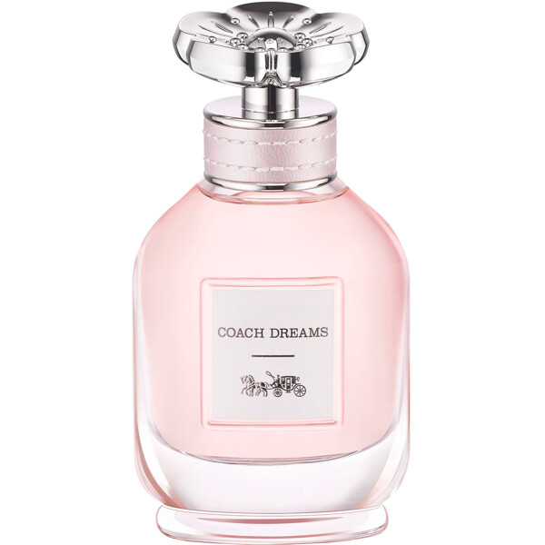 Coach Dreams - Eau de parfum (Kuva 1 tuotteesta 4)