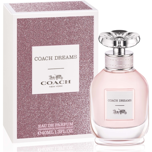 Coach Dreams - Eau de parfum (Kuva 2 tuotteesta 2)