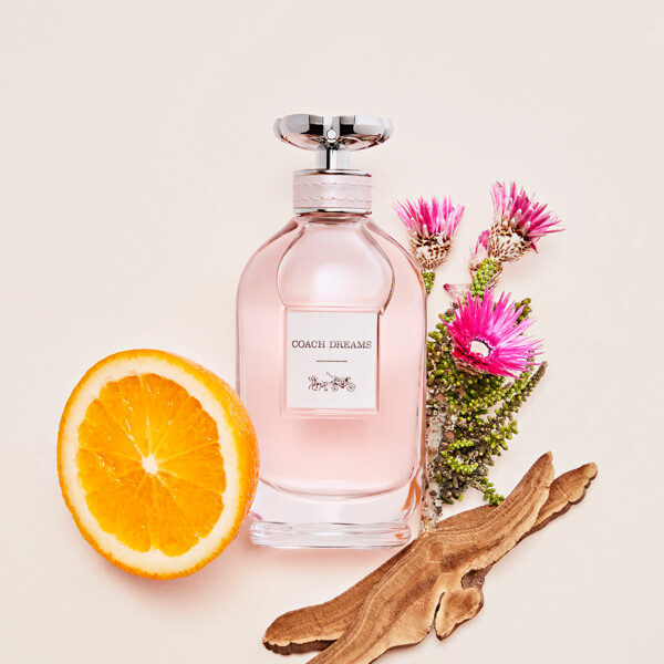 Coach Dreams - Eau de parfum (Kuva 3 tuotteesta 4)