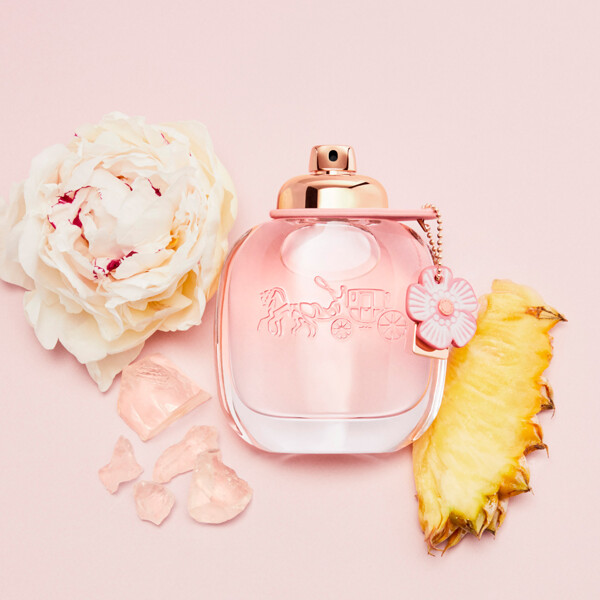 Coach Floral - Eau de parfum (Kuva 3 tuotteesta 7)