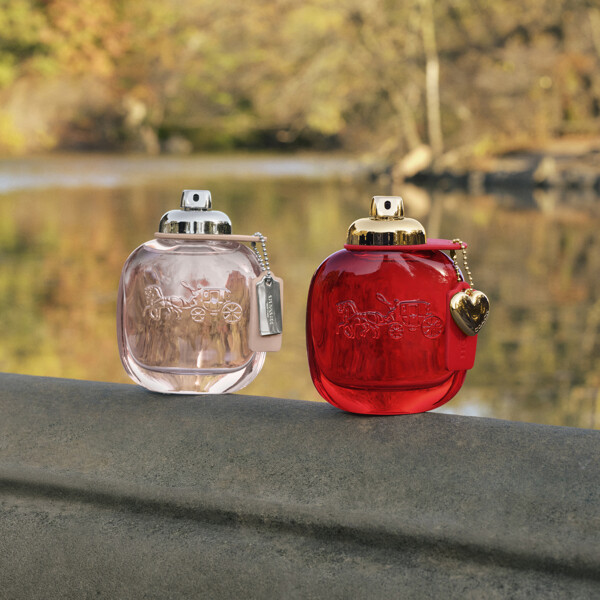 Coach Floral - Eau de parfum (Kuva 5 tuotteesta 7)