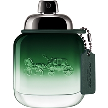 Coach Green - Eau de toilette