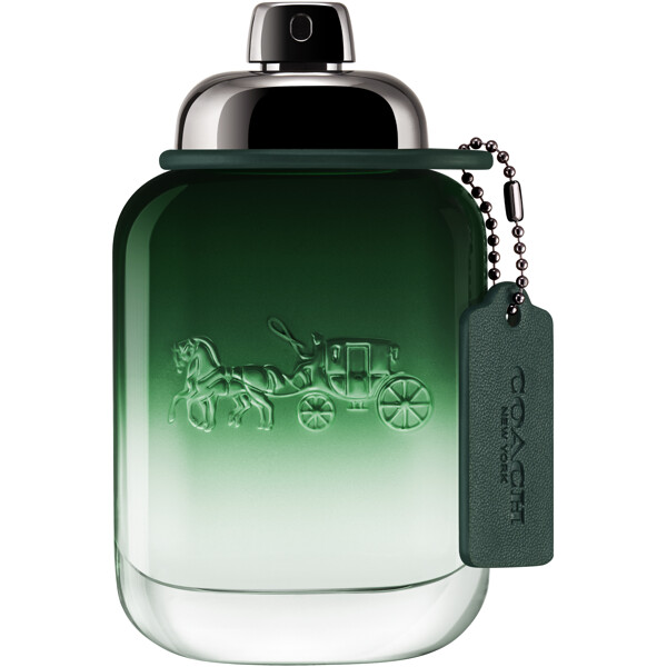 Coach Green - Eau de toilette (Kuva 1 tuotteesta 5)