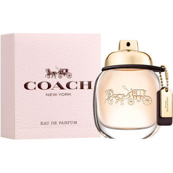 Coach Eau de parfum (Kuva 2 tuotteesta 7)